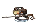 Cam Spray 1500A Hand Carry Series Electric Pressure Washer - 1450psi