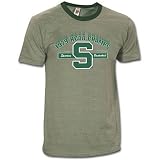 Champions Again Michigan St. Spartans 1979 National Champions T-Shirt