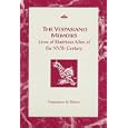 The Vespasiano Memoirs: Lives of Illustrious Men of the Xvth Century (RSART: Renaissance Society of America Reprint Text Series)