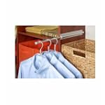 Valet Bar - Aluminum by RDM, Inc.