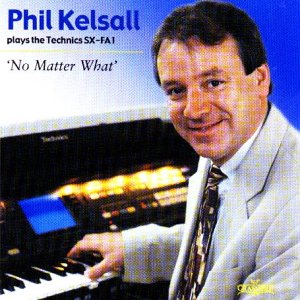 CD-Charts  Search : No Matter What: Plays the Technics Sx Fa1 [CASSETTE]