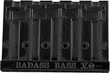 BADASS® 5 STRING BASS BR BLACK