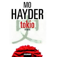 Tokio. (Broschiert)