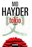 Tokio - Mo Hayder