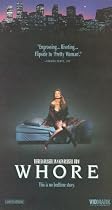 Whore [VHS]