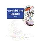 Click here to buy Cascading Style Sheets, Level 1: Specification (Open Documents... by  toExcel and World Wide Web Consortium.