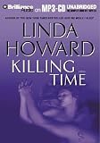 Killing Time: A Novel