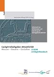 Cockpit Arbeitgeber-Attraktivität, CD-ROM Messen - Steuern - Gestalten. Instrument zur Selbstanalyse und Gestaltung der Arbeitgeber-Attraktivität. Hrsg.: Bertelsmann Stiftung / DGFP. Für Windows 98, 2000, ME, XP