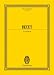 Bücher : Carmen: Opéra comique in 4 Akten. Soli, Chor und Orchester. (Eulenburg Studienpartituren)