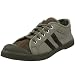 Bensimon Women's Stripes Tennis Lace-Up