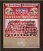 San Francisco 1988 49ers Super Bowl Champions Healy Plaque