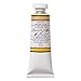 M. Graham 1/2-Ounce Tube Watercolor Paint, Cadmium Yellow Deep (33-063)