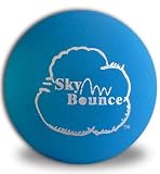 Big Blue High Bounce Handball ONE
