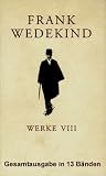 Werke, 8 Bde. in 11 Tl.-Bdn. zur Subskription