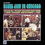 Blues Jam in Chicago, Vol. 1