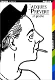 Jacques Pr�vert, un po�te