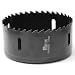 MK Morse Hole Saw AT62  3-7/8-Inch Diameter Carbide Tipped