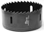 MK Morse Hole Saw AT60  3-3/4-Inch Diameter Carbide Tipped