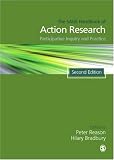 The SAGE Handbook of Action Research: Participative Inquiry and Practice