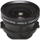 Kodak Super Wide Angle Lens