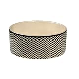 Bowsers Stoneware Dog Bowl