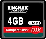 KM-CF4GB133X [4GB]