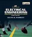 Electrical Engineering: Principles & Applications (3rd Edition)