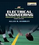 Electrical Engineering: Principles & Applications (3rd Edition)