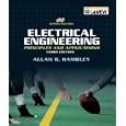 Electrical Engineering: Principles & Applications (3rd Edition)