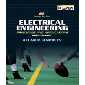 Electrical Engineering - Allan R. Hambley