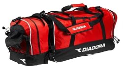 Diadora Team Bag With Removable Backpack