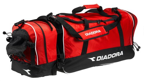 Diadora Team Bag With Removable Backpack