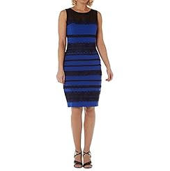 Sexy Cotton/Polyester Spring Summer 2015 Sleeveless Round Neck Bandage Dress/Wedding Dress 