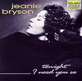 Music : Tonight I Need You So