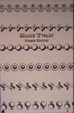 Mark Twain, Press Critic; Two Previously Unpublished Essays ... (Keepsake Series No. 47)