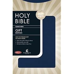 NKJV Gift and Award Bible