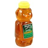 Review Silverbow Honey  / Silverbow Pure Honey, 12-Ounce Containers (Pack of 12)