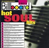 Billboard Hot Soul Hits 1971