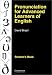 Pronunciation for Advanced Learners of English Student's book