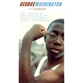 George Washington [VHS] [Import USA]