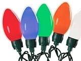 50LT Multi C9 Light Set