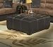 Wexfords Ottoman / Cocktail Table