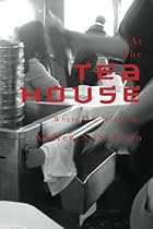 At the Tea House: Where D.S. Meets B.S. At the Tea House: Where D.S. Meets B.S.