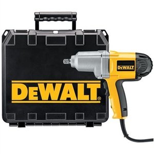 DEWALT Impact Wrench-3/4 ,Electric