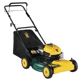 6.5 HP Yard-Man Walk-Behind Mower