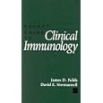 Pocket Guide to Clinical Immunology by  James D. Folds and David E. Normansell