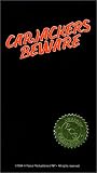 Review   / Carjackers Beware