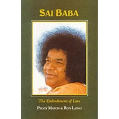 Sai Baba: The Embodiment of Love