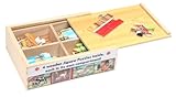 Farm in a Box Puzzle 12pc