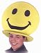Carl Hurley's Sunny Side Up: Keep on a Smiley Face